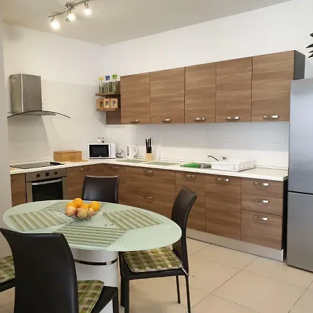 Apartment Depiro Point Sliema