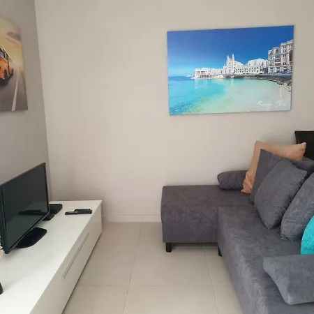 Apartment Depiro Point *