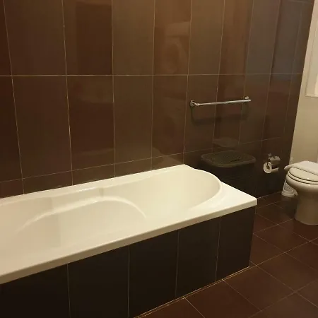 Depiro Point Appartement *