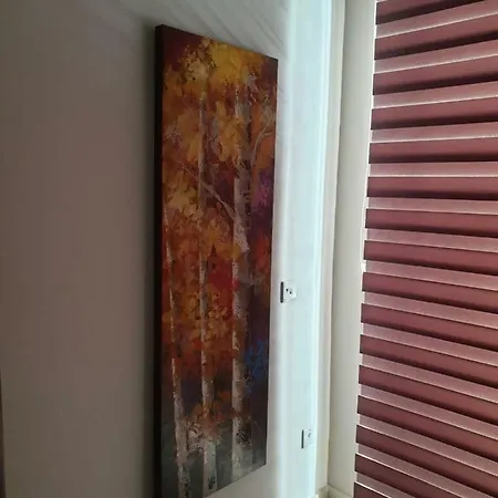 Depiro Point Appartement *