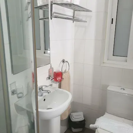 Apartament Depiro Point