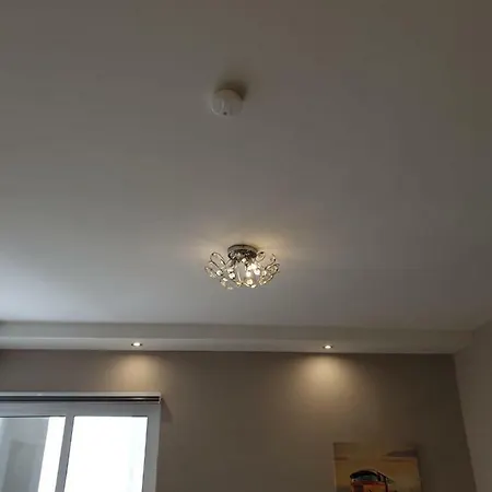 Apartament Depiro Point