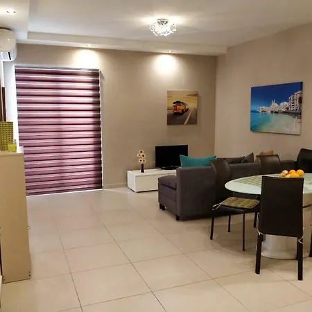 Depiro Point Appartamento Sliema