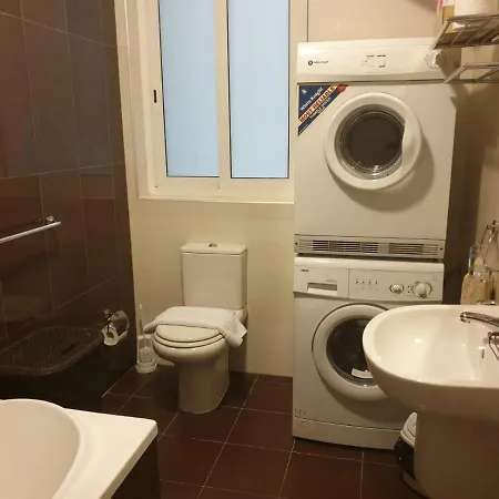 Appartamento Depiro Point Sliema